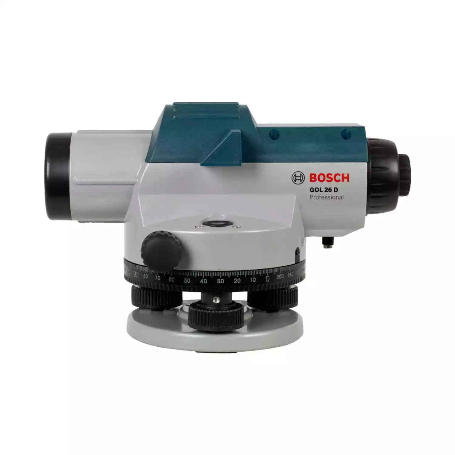 Оптический нивелир BOSCH GOL 26 D (0.601.068.000) - 4
