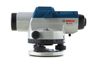 Оптический нивелир BOSCH GOL 32 D (0.601.068.500)