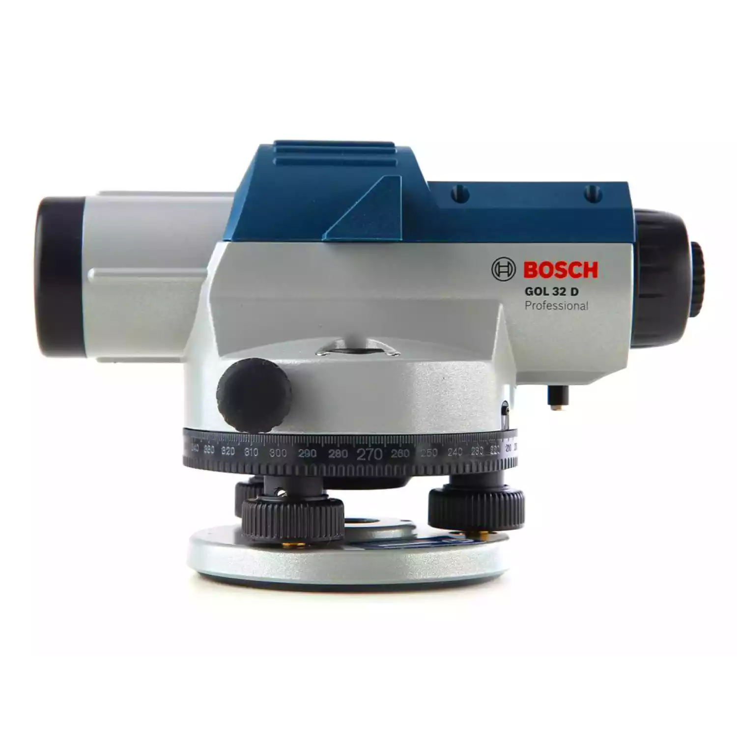 Оптический нивелир BOSCH GOL 32 D (0.601.068.500) - 1