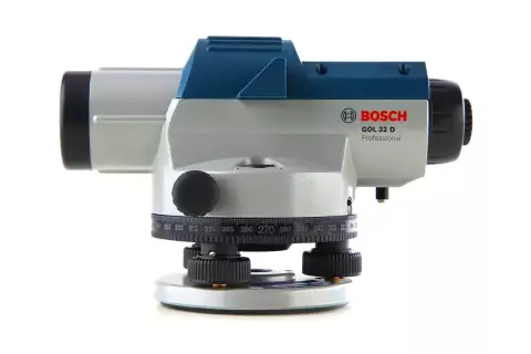 Оптический нивелир BOSCH GOL 32 D (0.601.068.500)