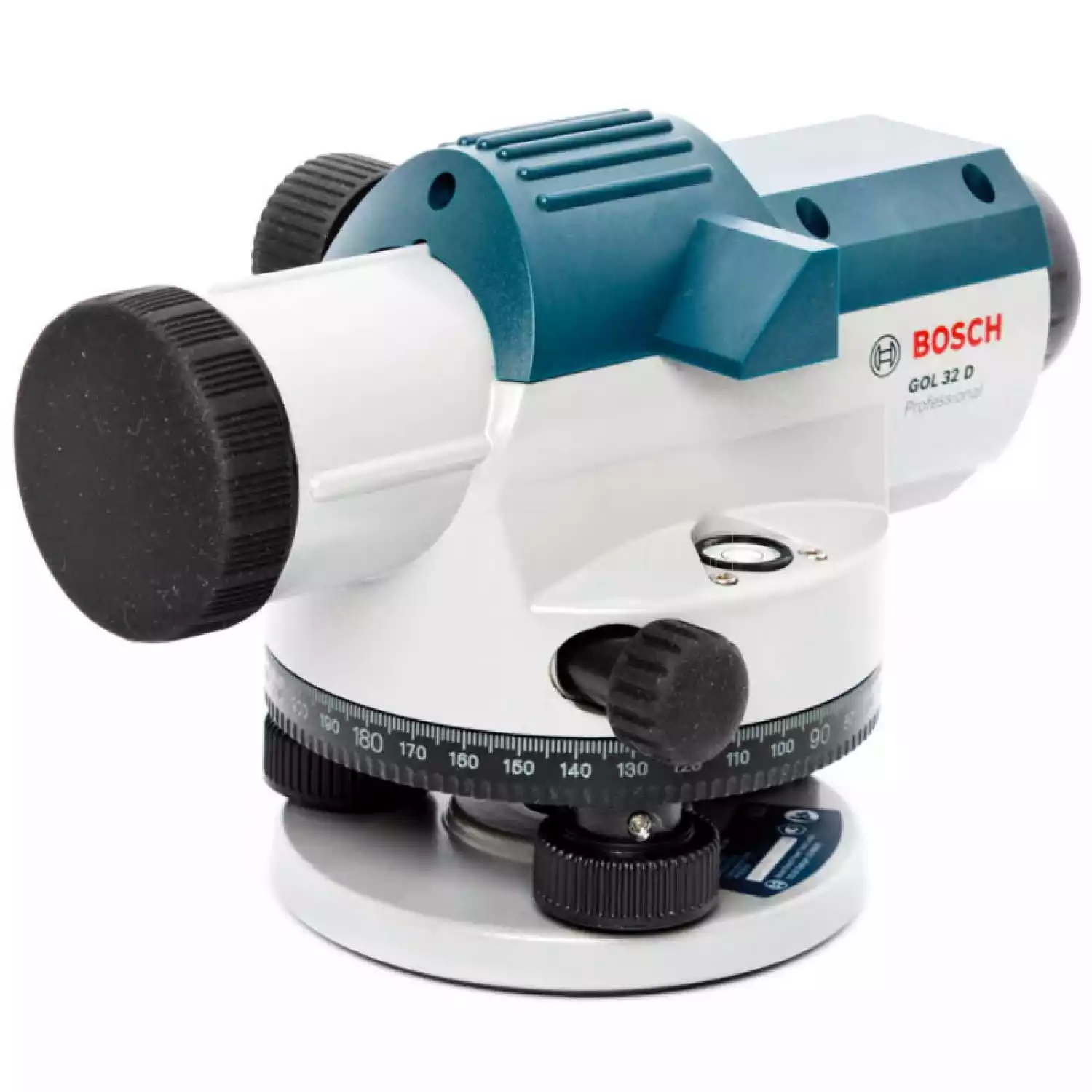 Оптический нивелир BOSCH GOL 32 D (0.601.068.500) - 3