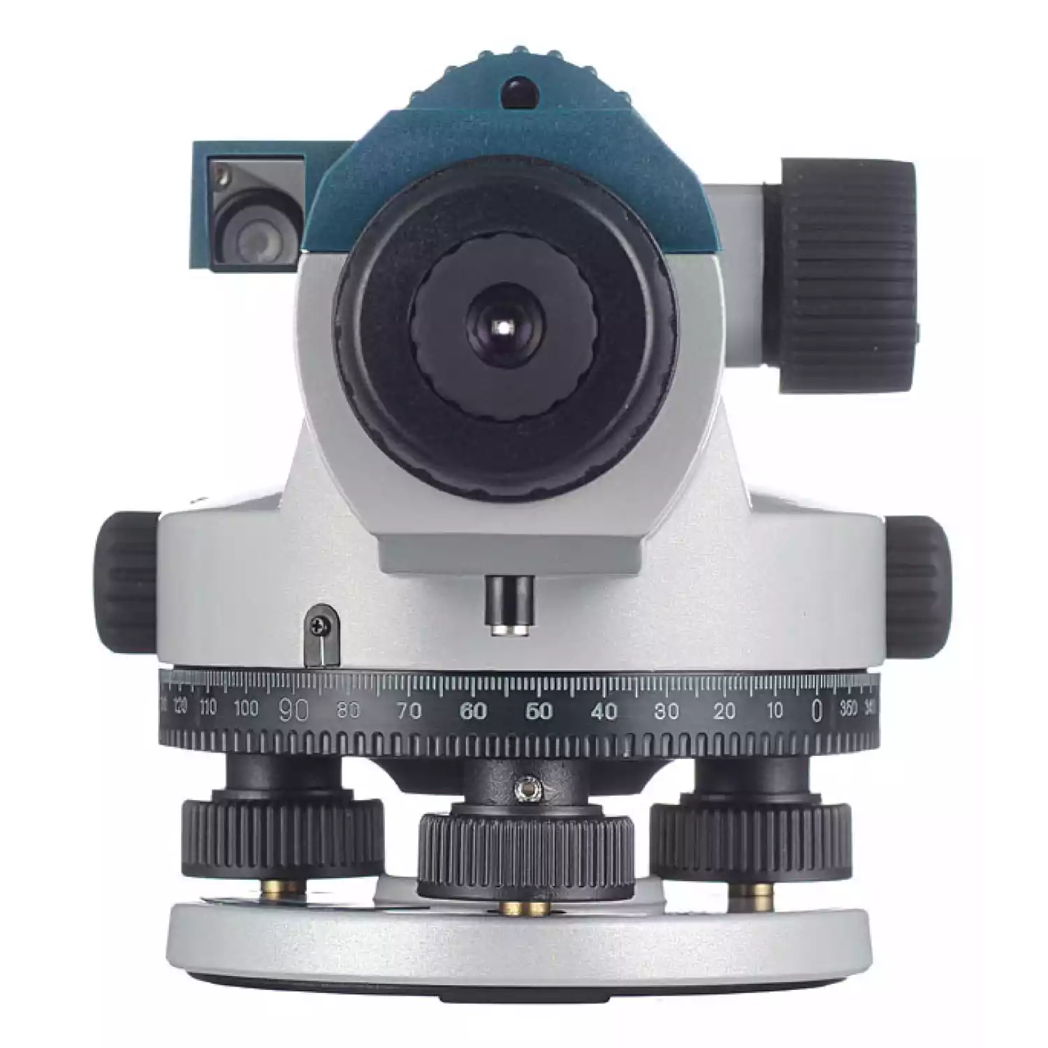 Оптический нивелир BOSCH GOL 32 D (0.601.068.500) - 4