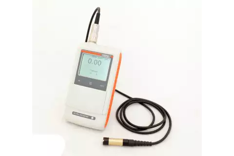 Толщиномер покрытий Dualscope FMP100