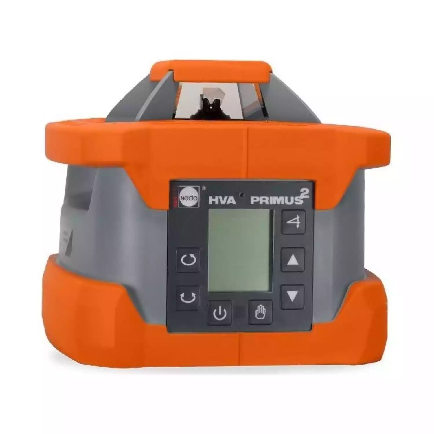 Ротационный нивелир NEDO PRIMUS2 HVA - 1