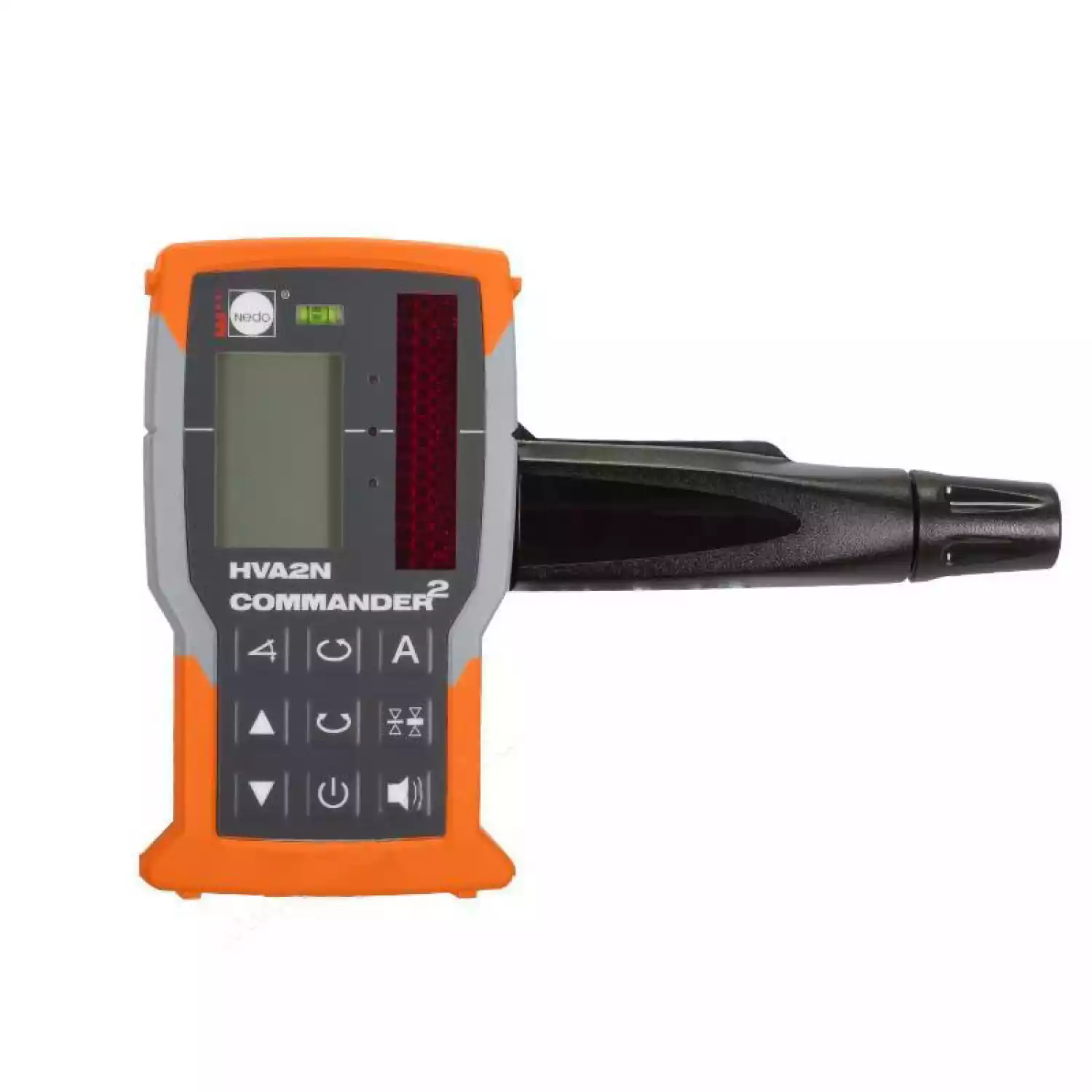 Ротационный нивелир NEDO PRIMUS2 HVA - 2