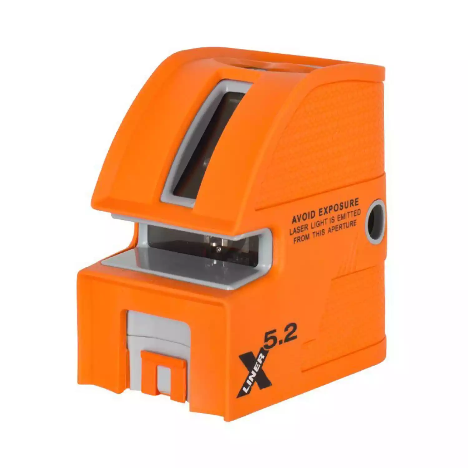 Лазерный нивелир NEDO X-Liner5.2 - 1