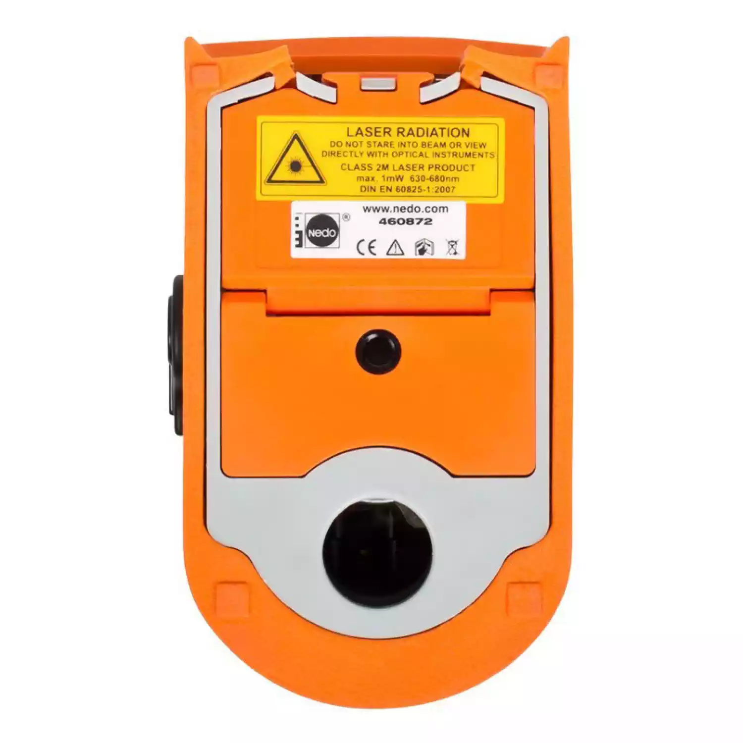 Лазерный нивелир NEDO X-Liner5.2 - 2