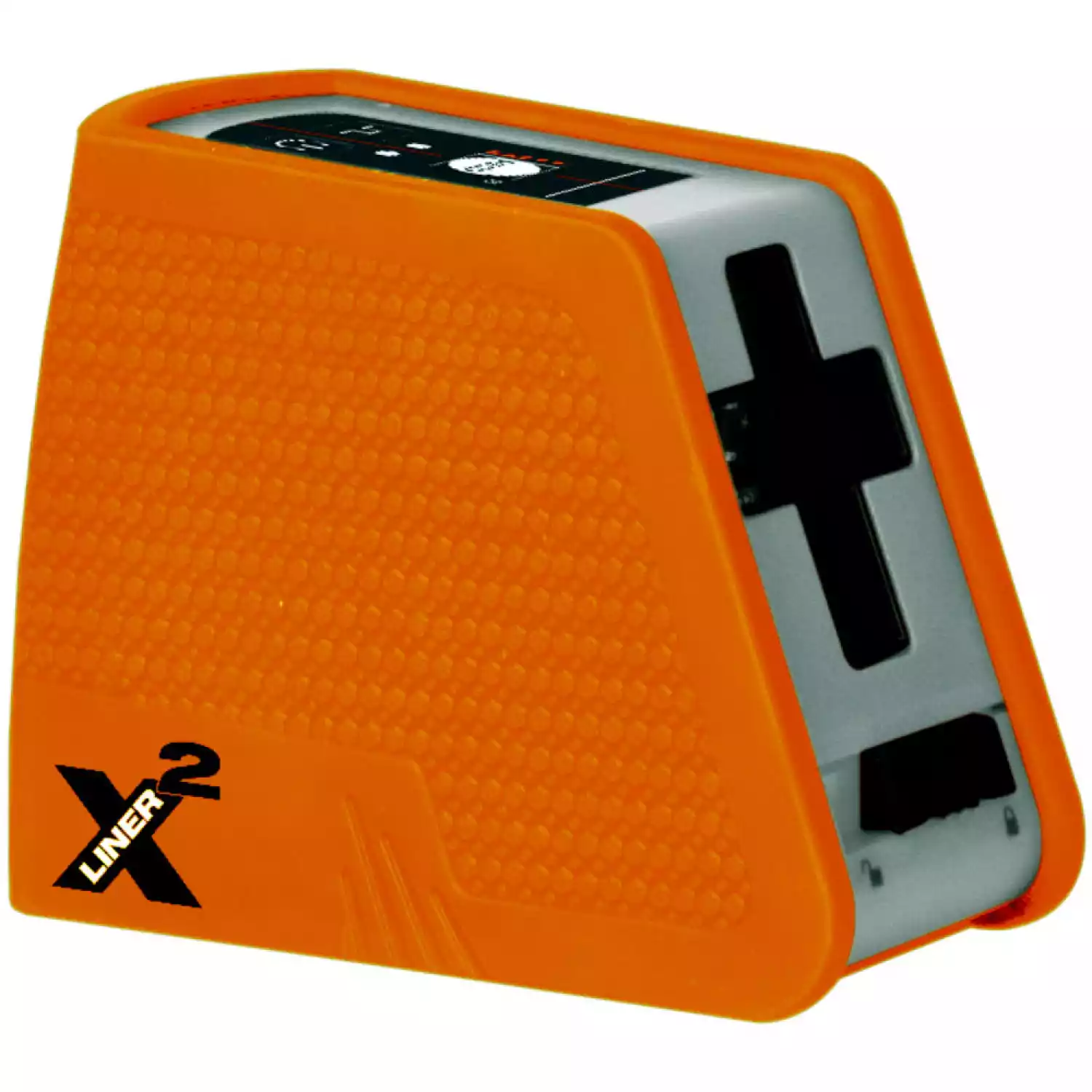 Лазерный нивелир NEDO X-Liner2 - 1