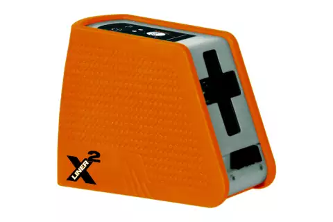 Лазерный нивелир NEDO X-Liner2