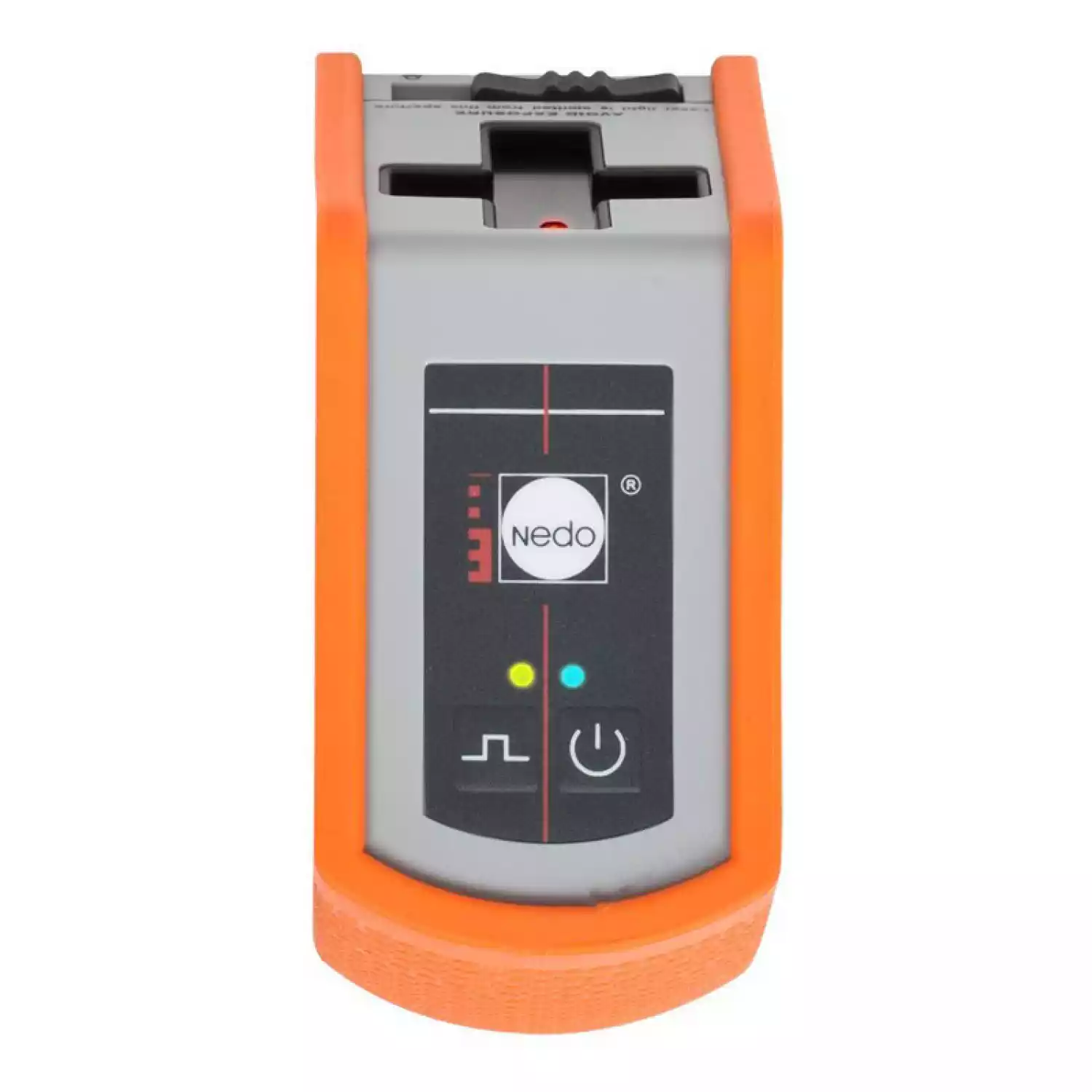 Лазерный нивелир NEDO X-Liner2 - 3