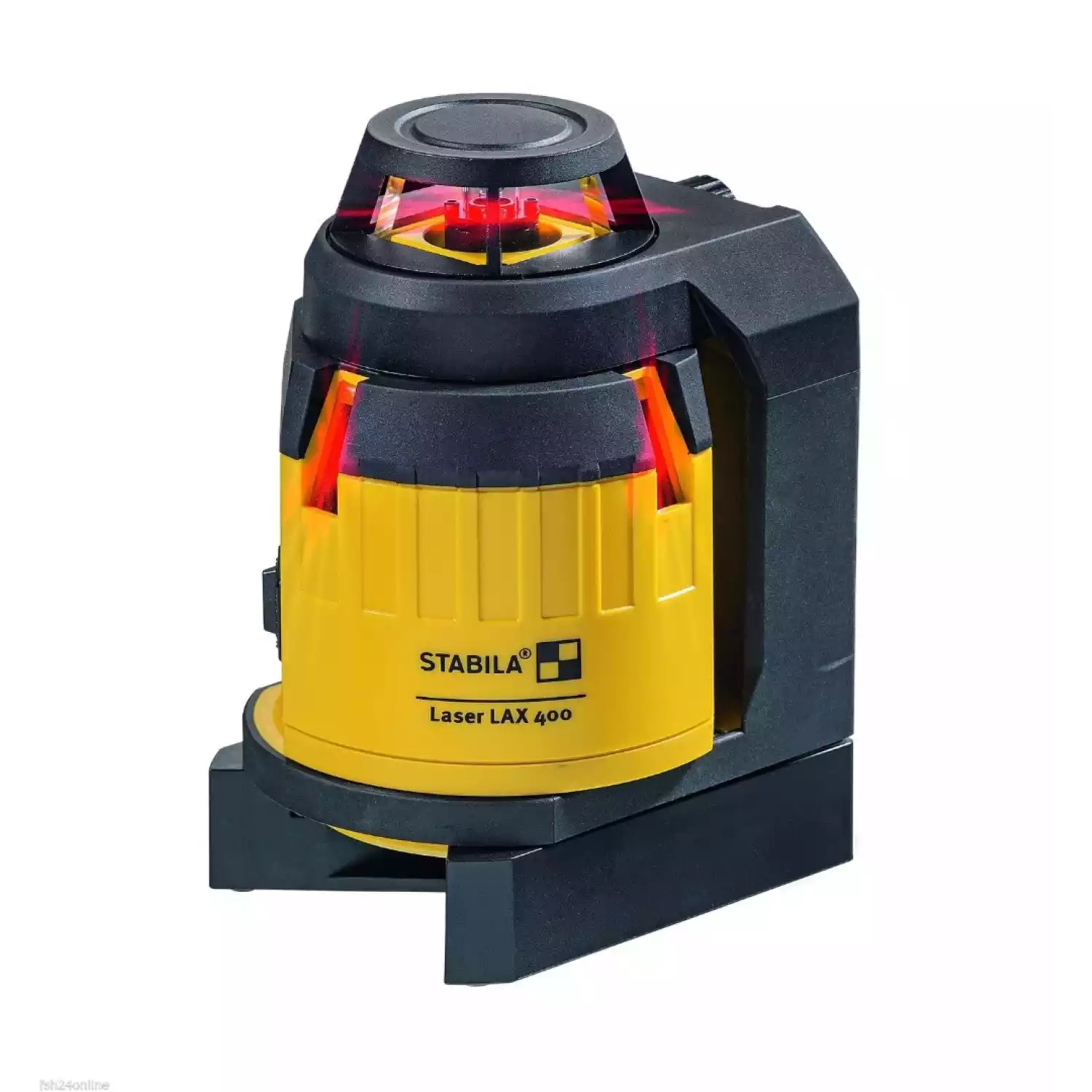 Лазерный уровень STABILA LAX 400 - 1