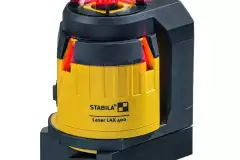 Лазерный уровень STABILA LAX 400