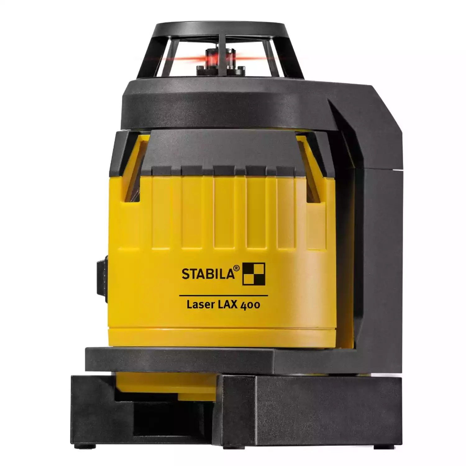 Лазерный уровень STABILA LAX 400 - 2