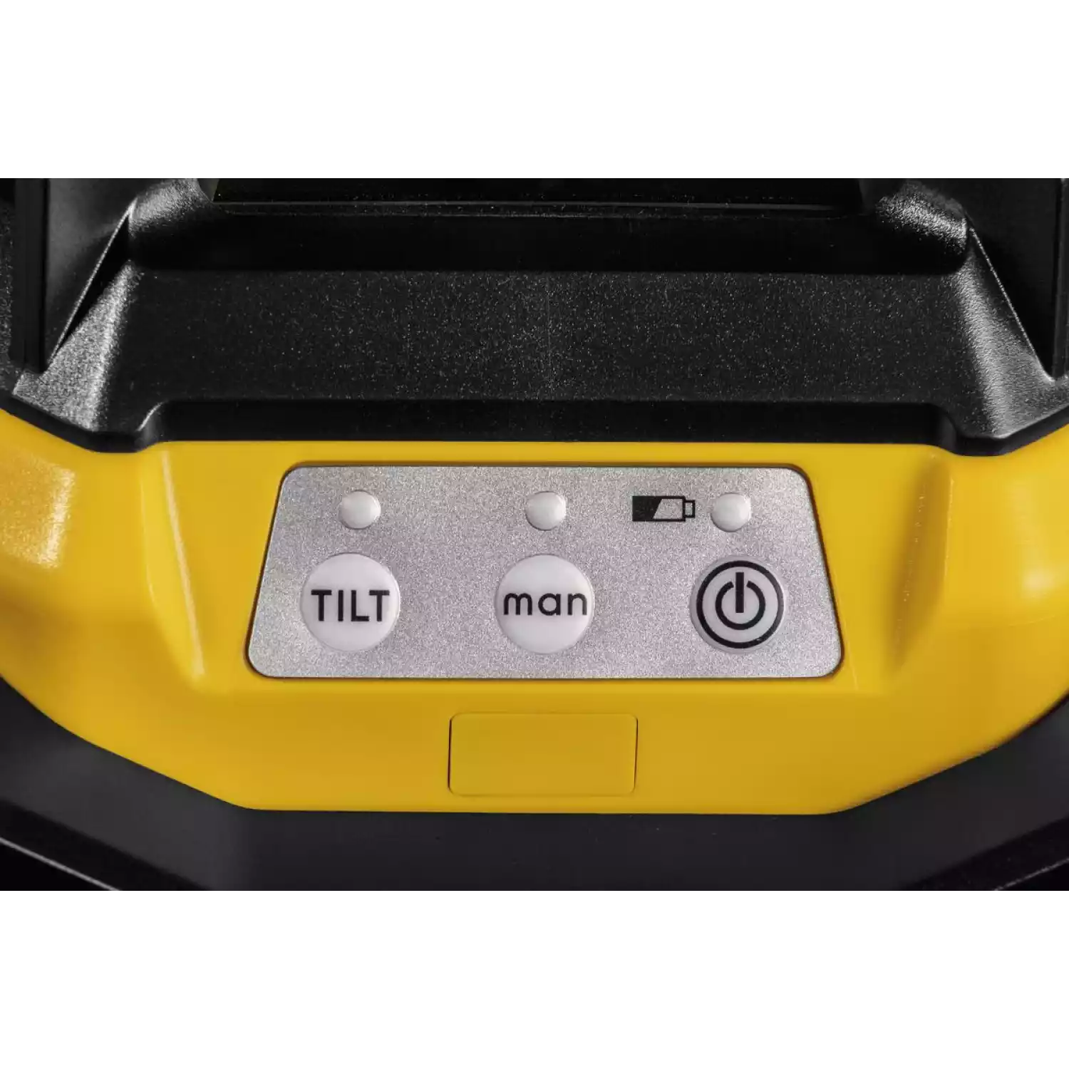 Ротационный лазерный нивелир STABILA LAR 160 + REC160 RG - 4