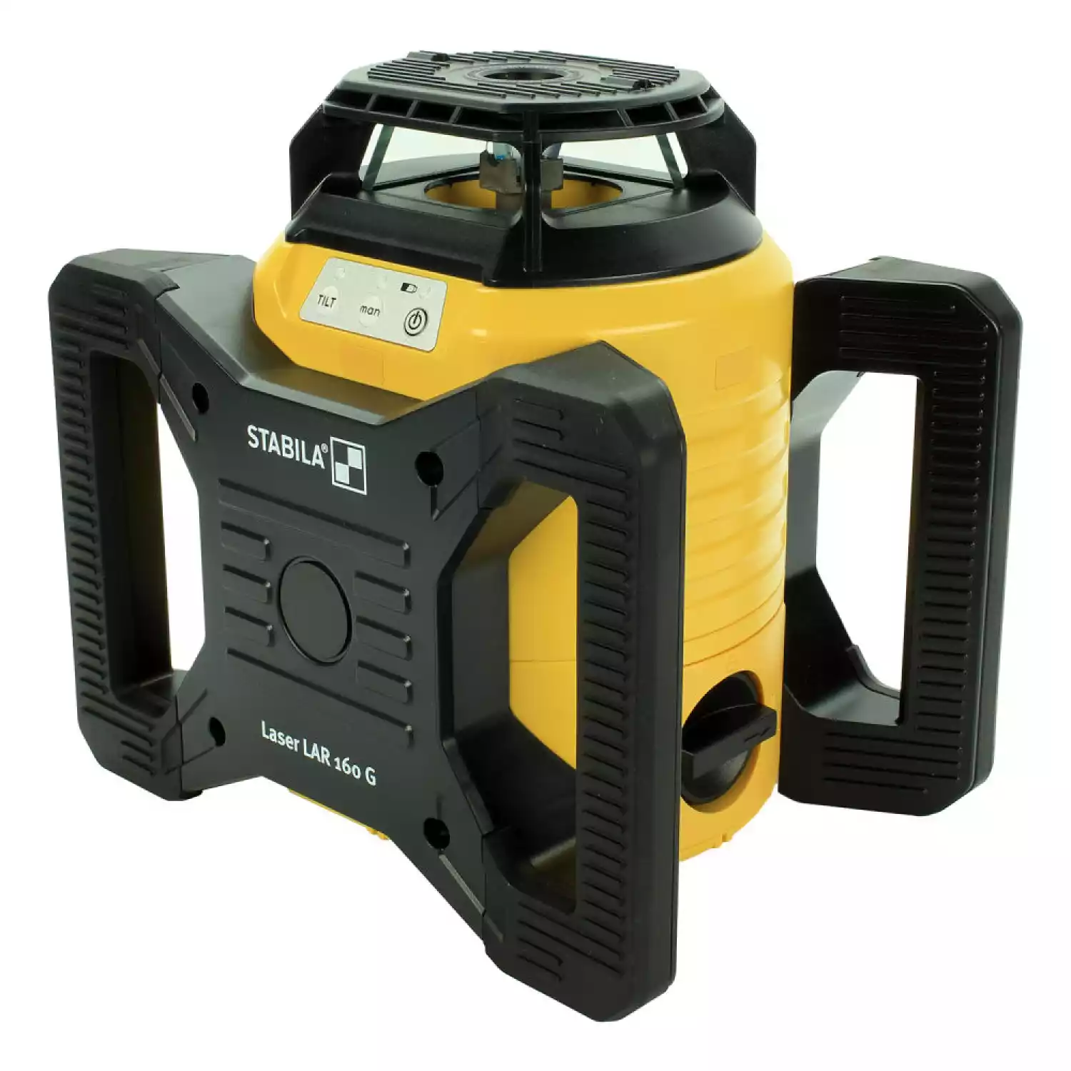 Ротационный нивелир STABILA LAR 160 G - 1