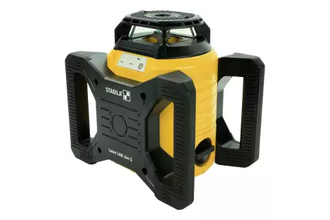 Ротационный нивелир STABILA LAR 160 G