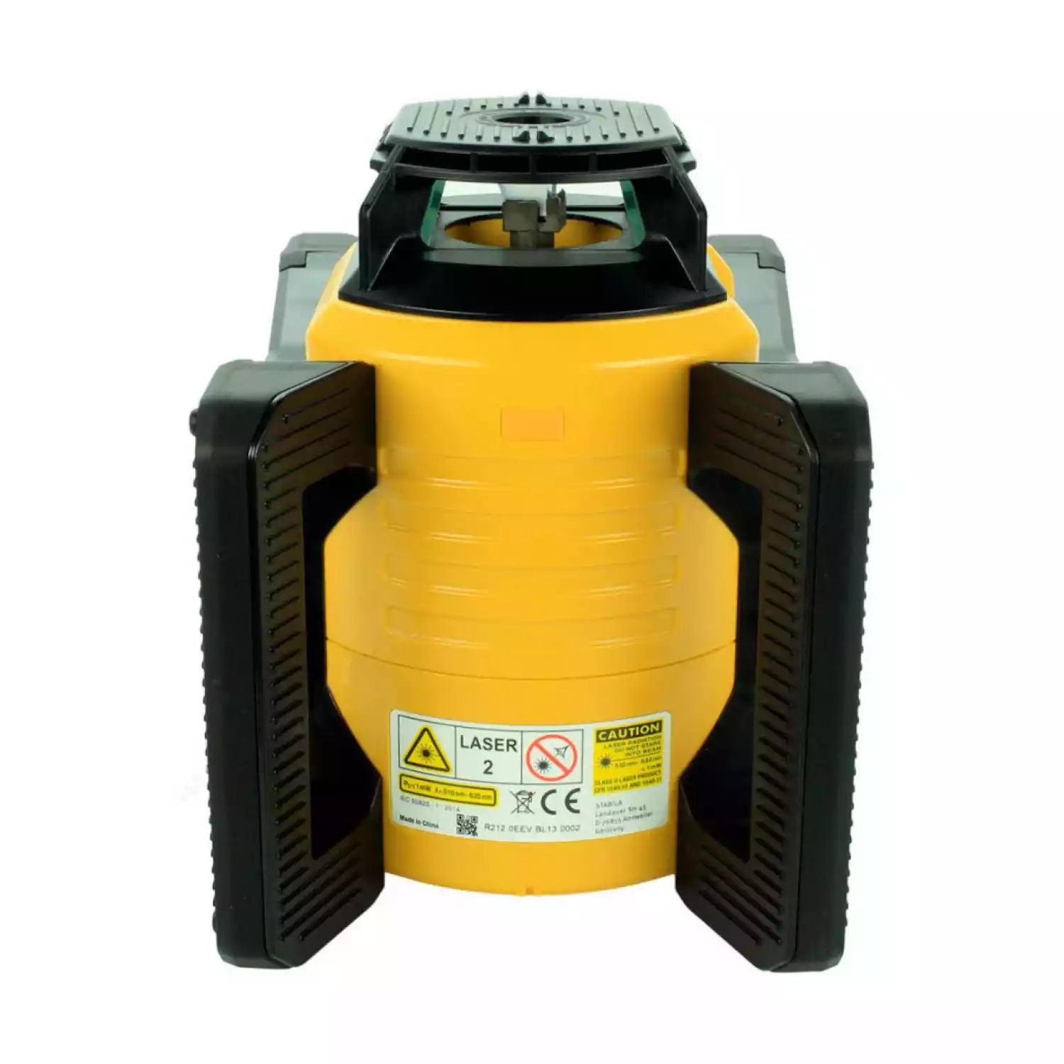 Ротационный нивелир STABILA LAR 160 G - 2