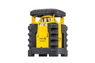 Ротационный нивелир stabila LAR 300