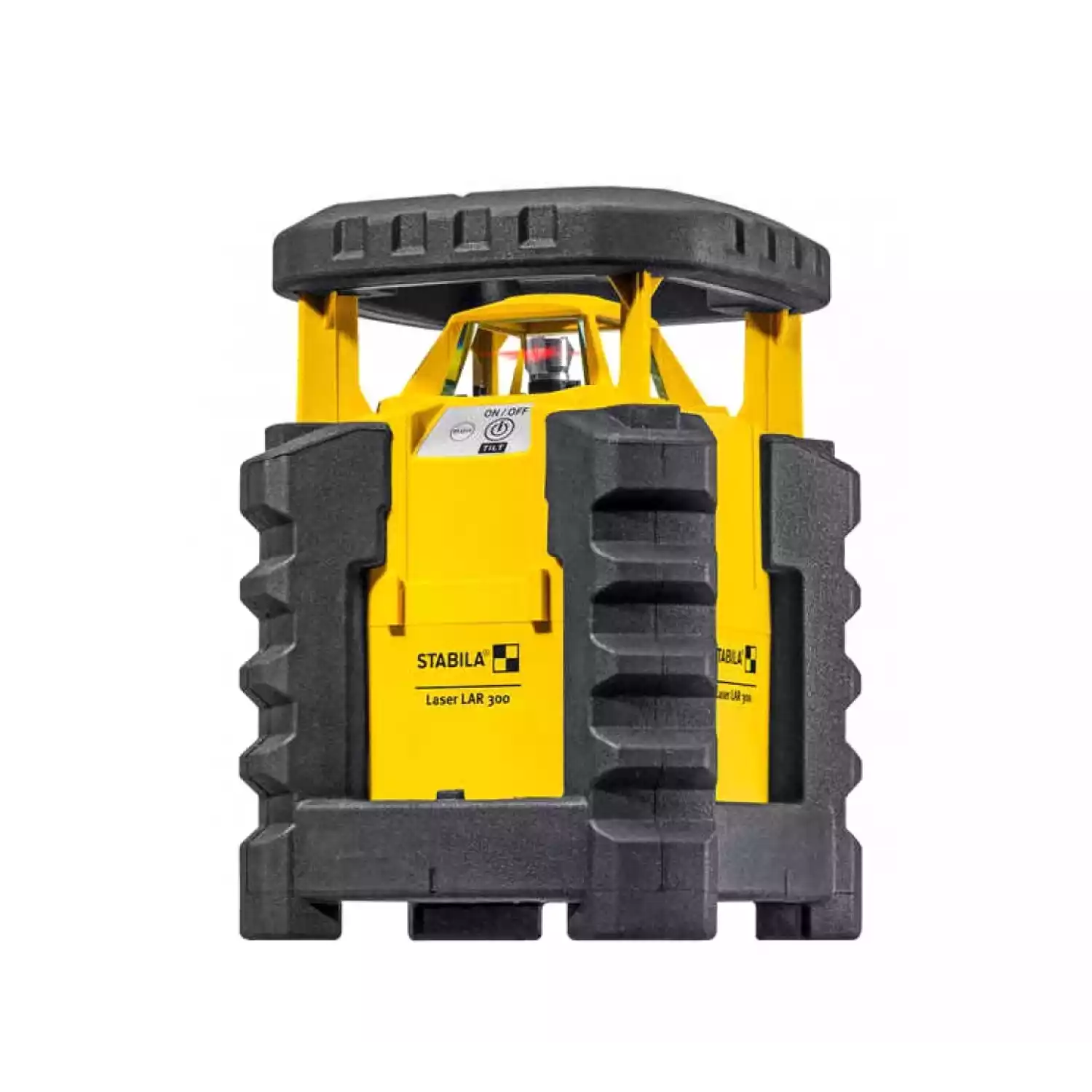 Ротационный нивелир stabila LAR 300 - 1