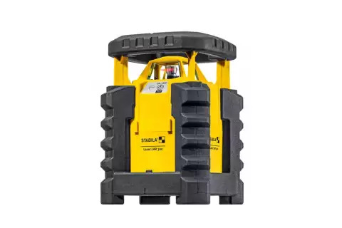 Ротационный нивелир stabila LAR 300