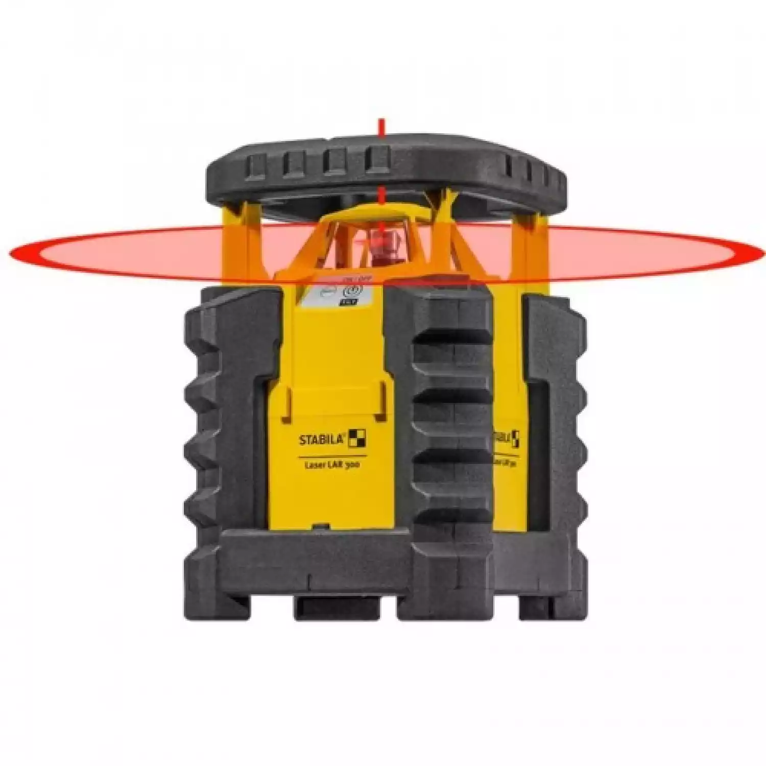 Ротационный нивелир stabila LAR 300 - 3