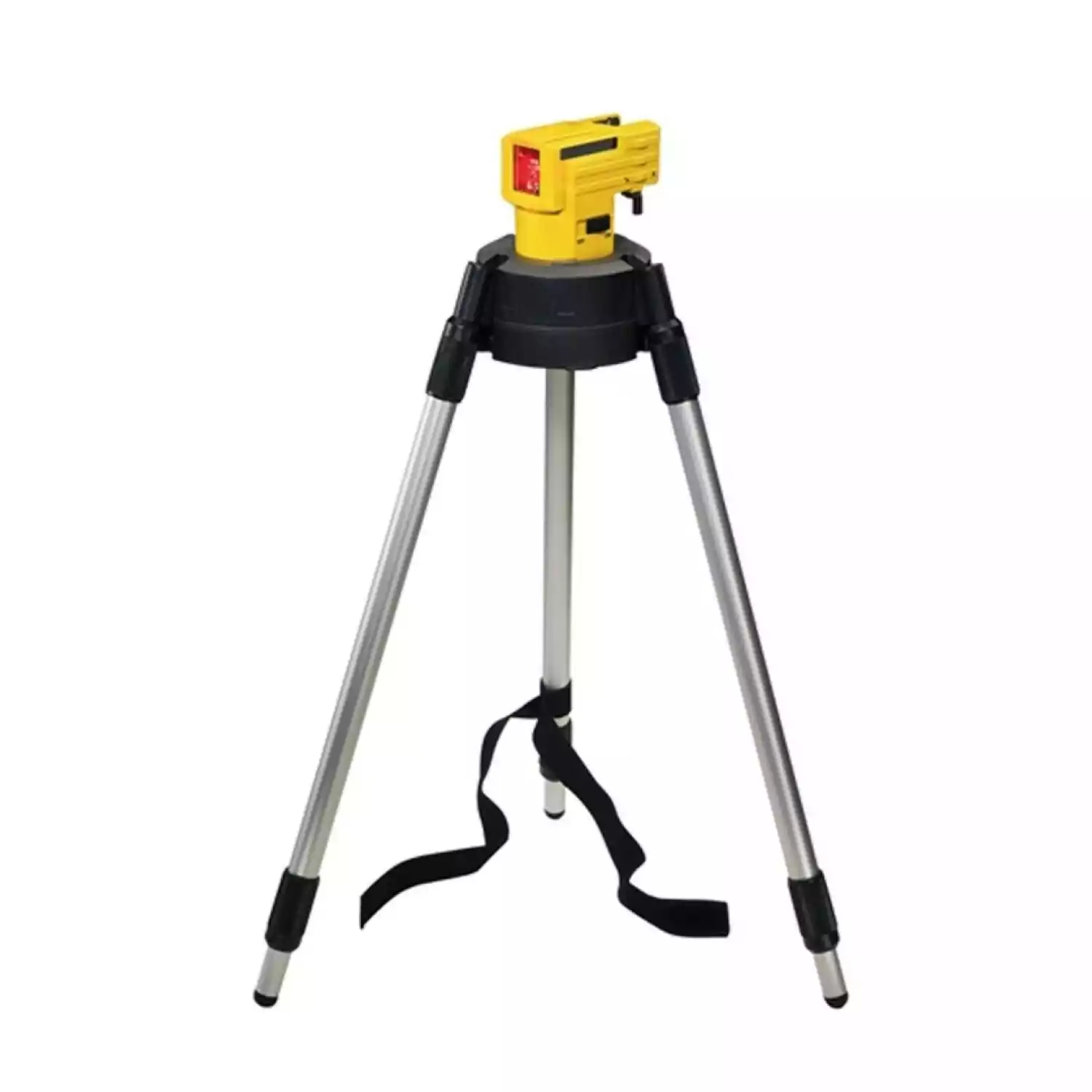 Лазерный уровень STABILA LAX 50 + штатив-штанга - 1