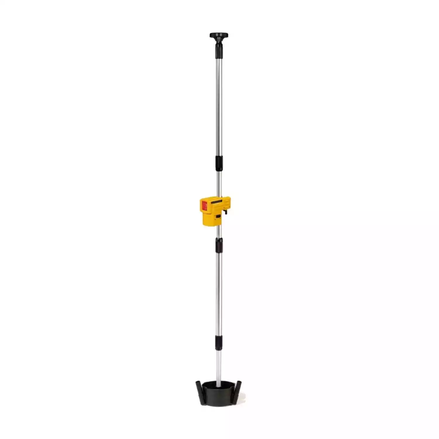 Лазерный уровень STABILA LAX 50 + штатив-штанга - 3