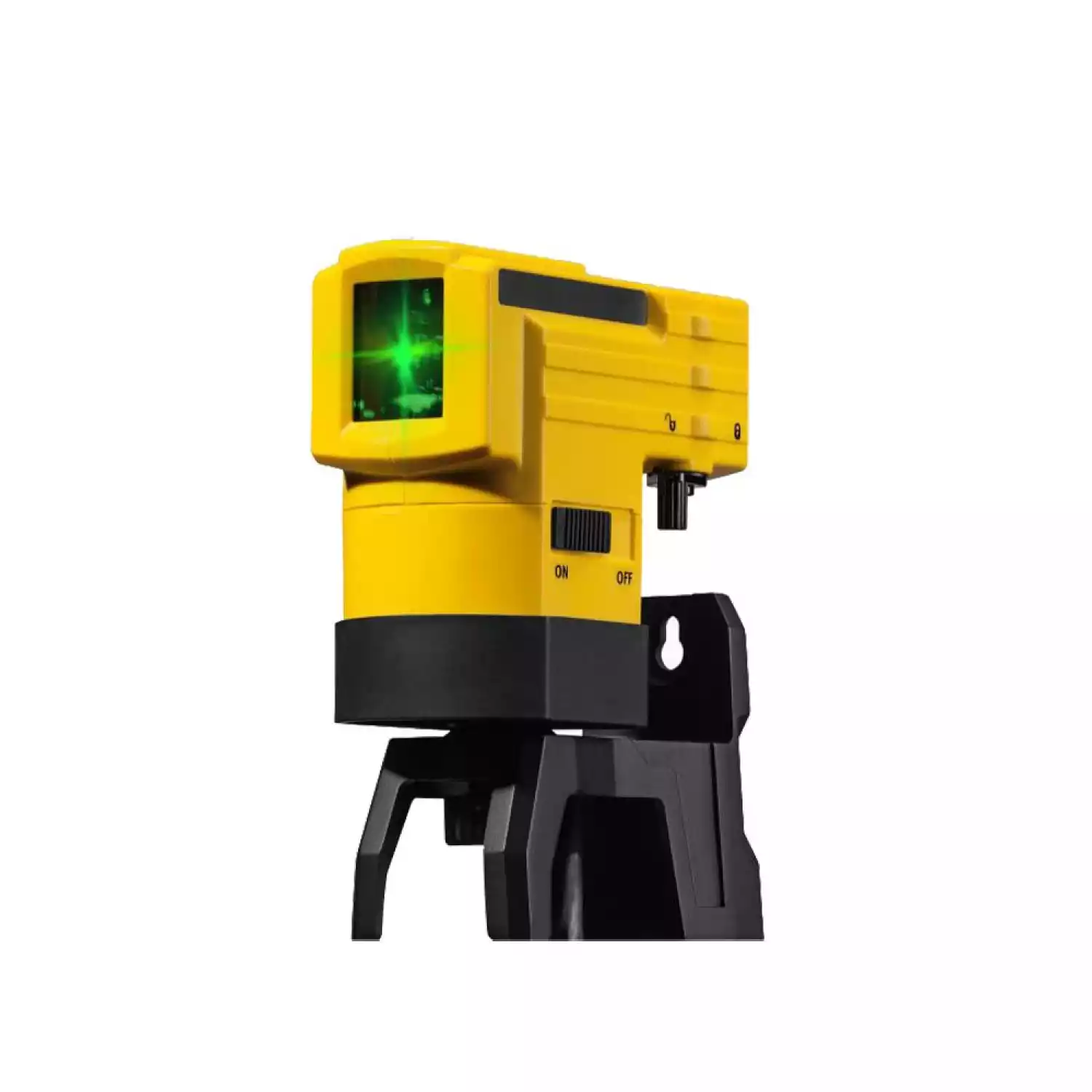 Лазерный уровень Stabila Lax 50G - 1