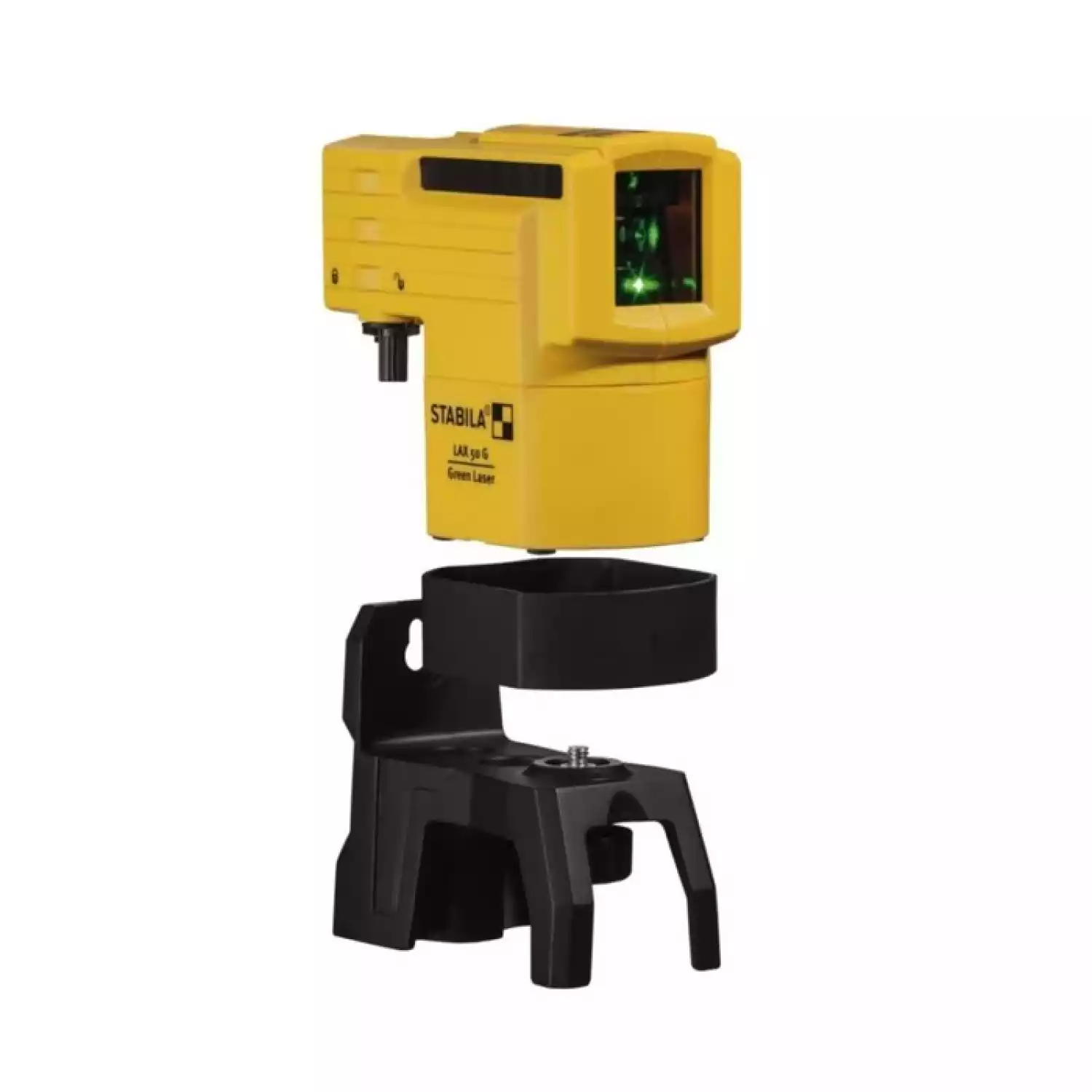 Лазерный уровень Stabila Lax 50G - 2
