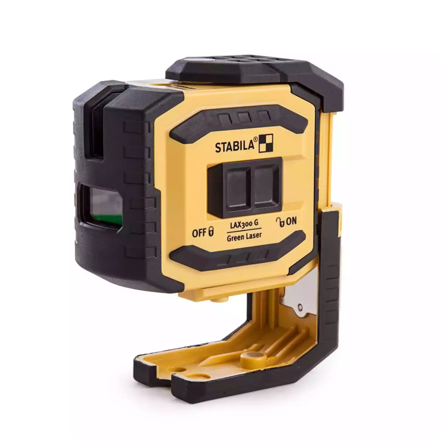 Лазерный уровень STABILA LAX 300 - 1
