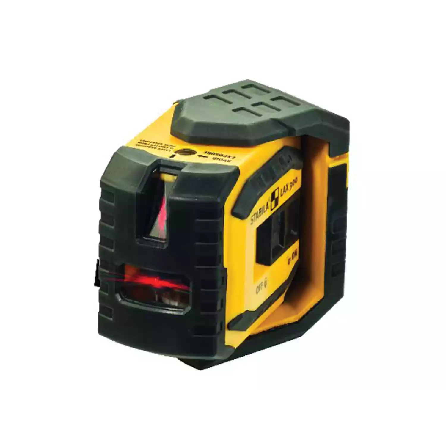 Лазерный уровень STABILA LAX 300 - 2