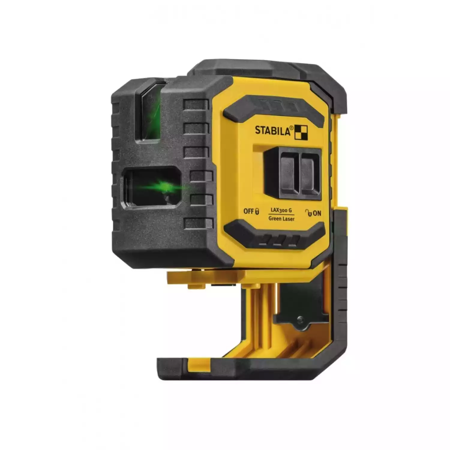 Лазерный уровень Stabila Lax 300G - 1