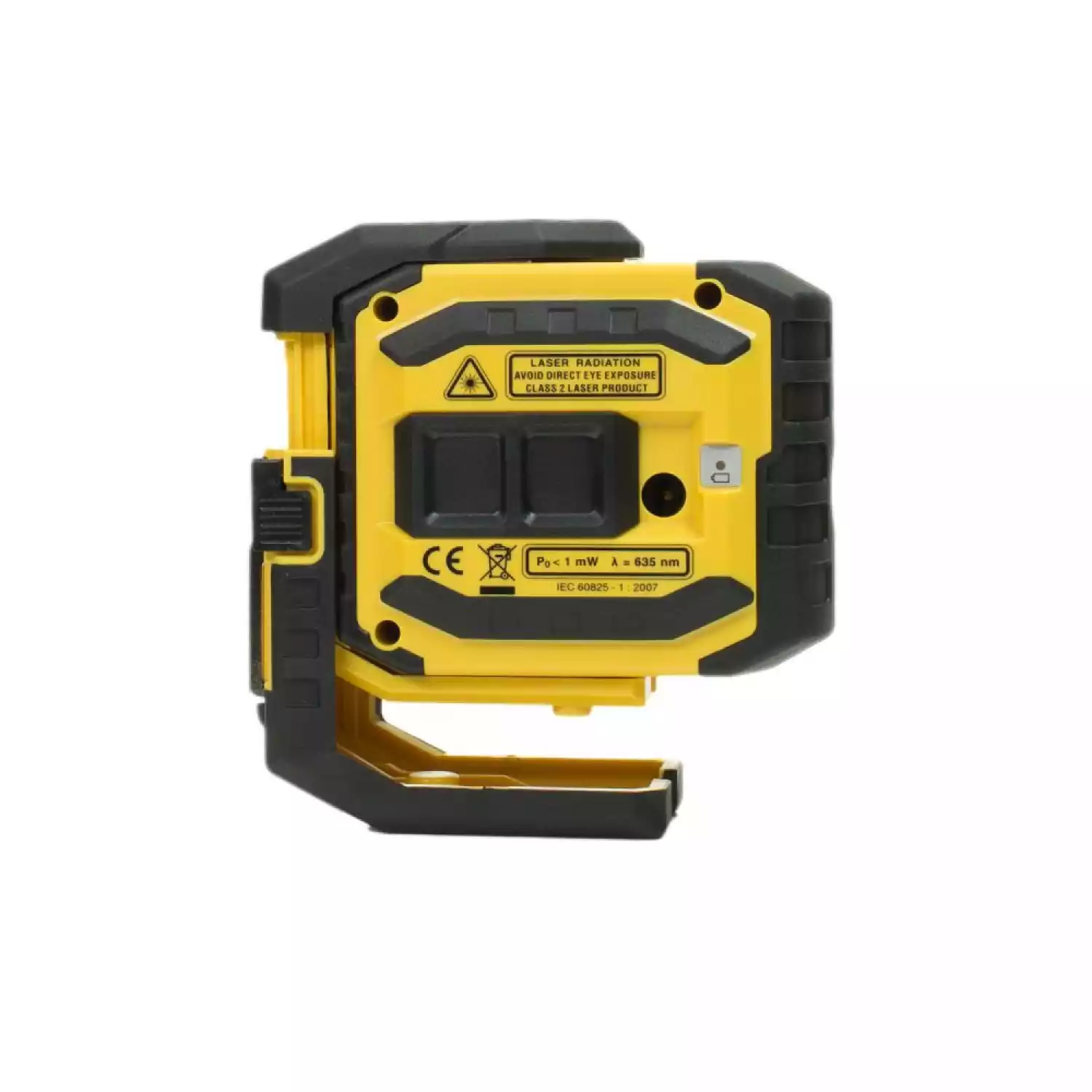 Лазерный нивелир STABILA LA-5P Complete Set - 2