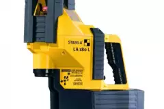 Лазерный нивелир STABILA LA 180L Complete Set