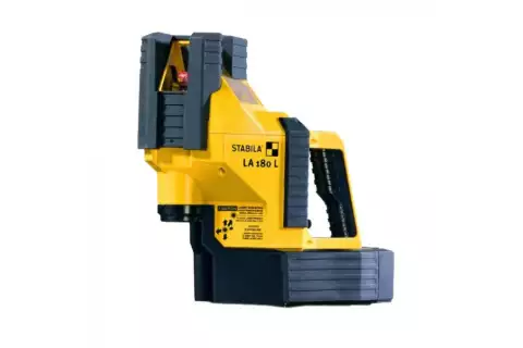 Лазерный нивелир STABILA LA 180L Complete Set