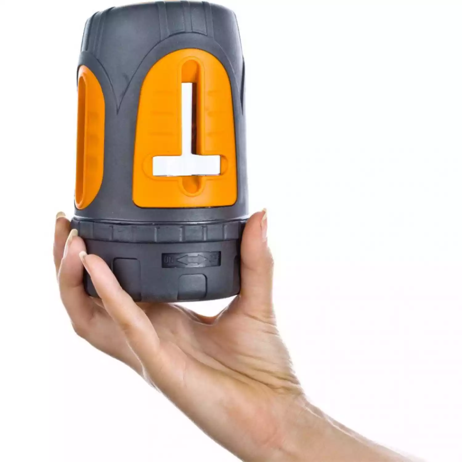 Лазерный уровень Geo Fennel FL 40-4Liner - 4