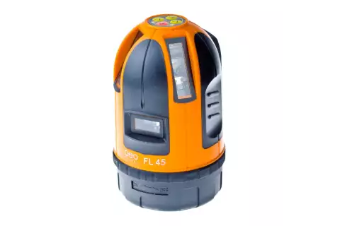 Лазерный нивелир Geo Fennel FL-45