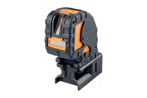 Лазерный нивелир Geo Fennel DuoCrossPointer3 HP
