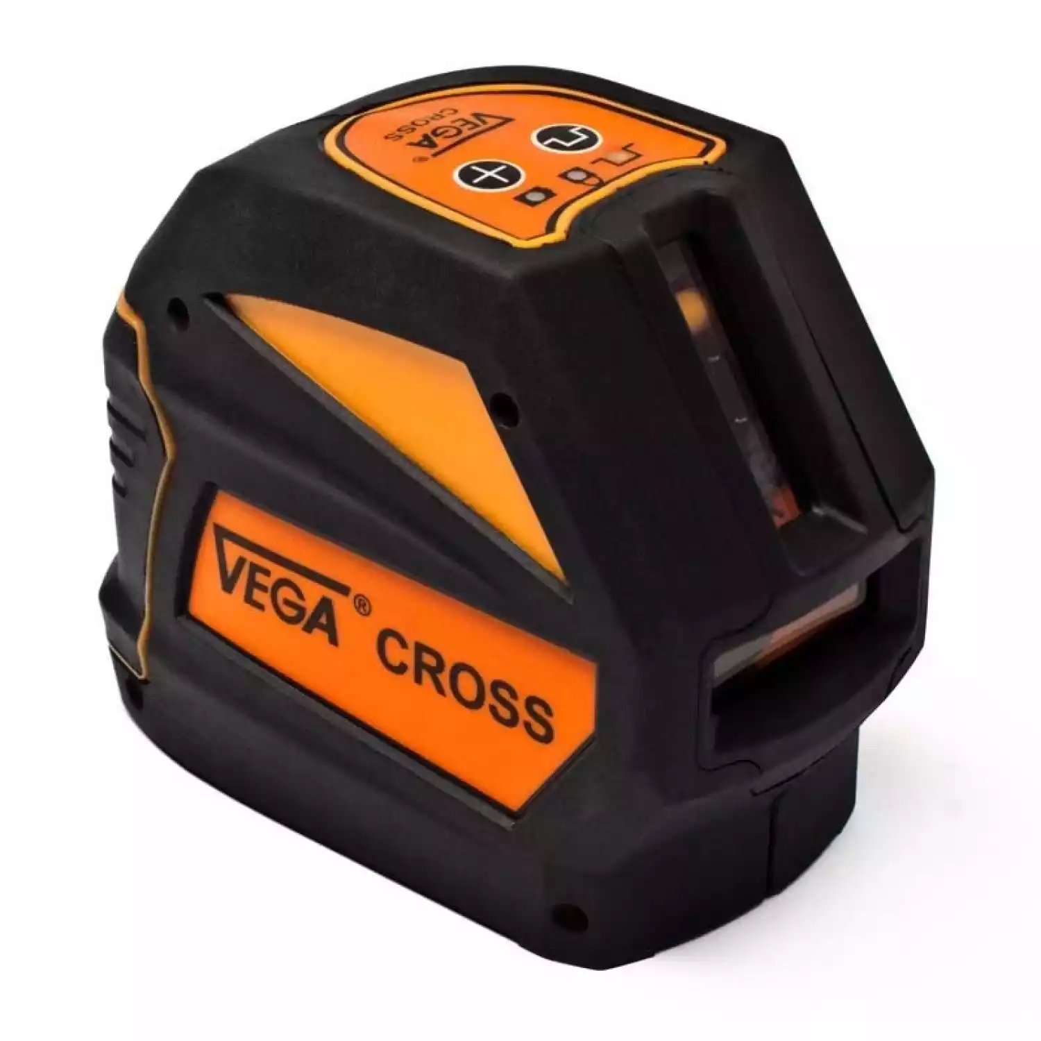 Лазерный нивелир Vega CROSS - 1