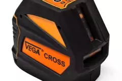 Лазерный нивелир Vega CROSS