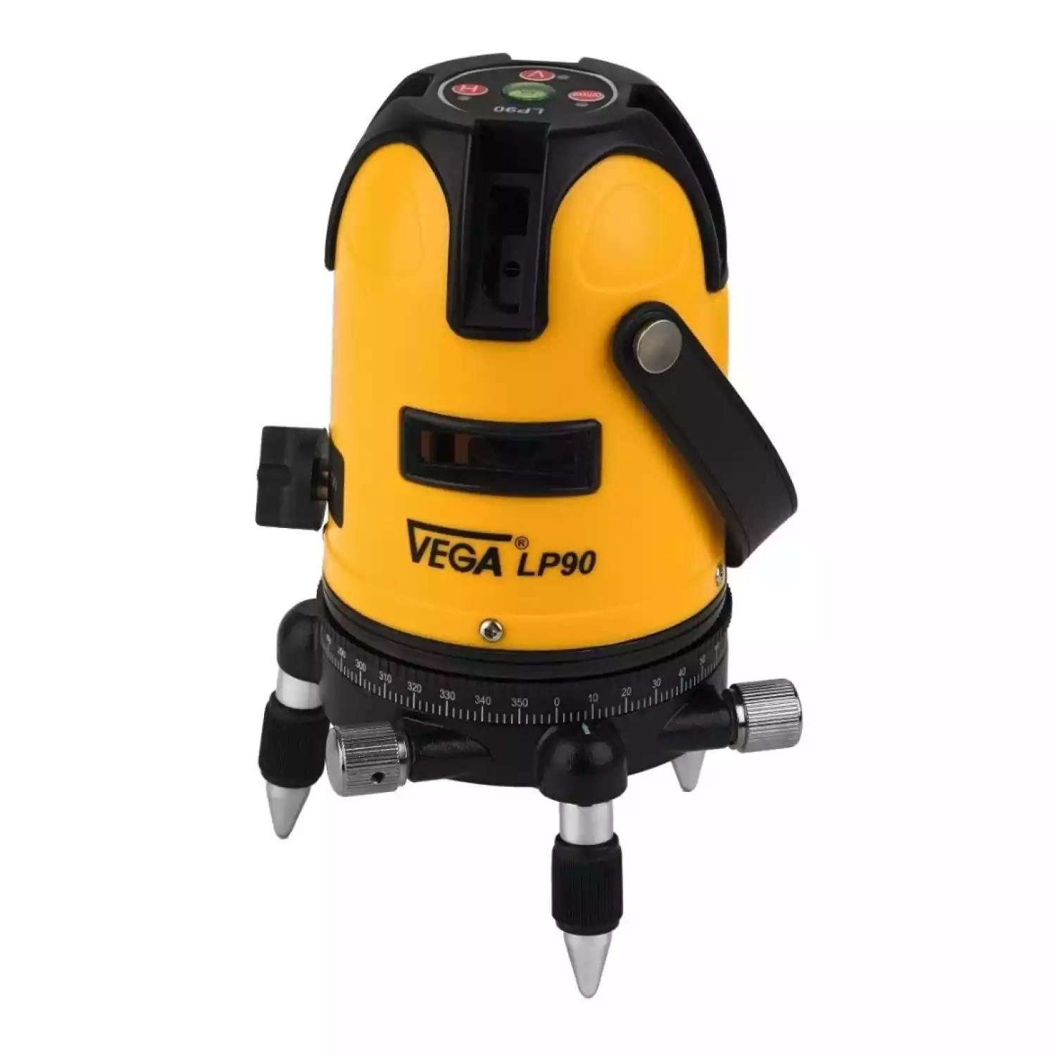 Лазерный нивелир Vega LP90 - 1