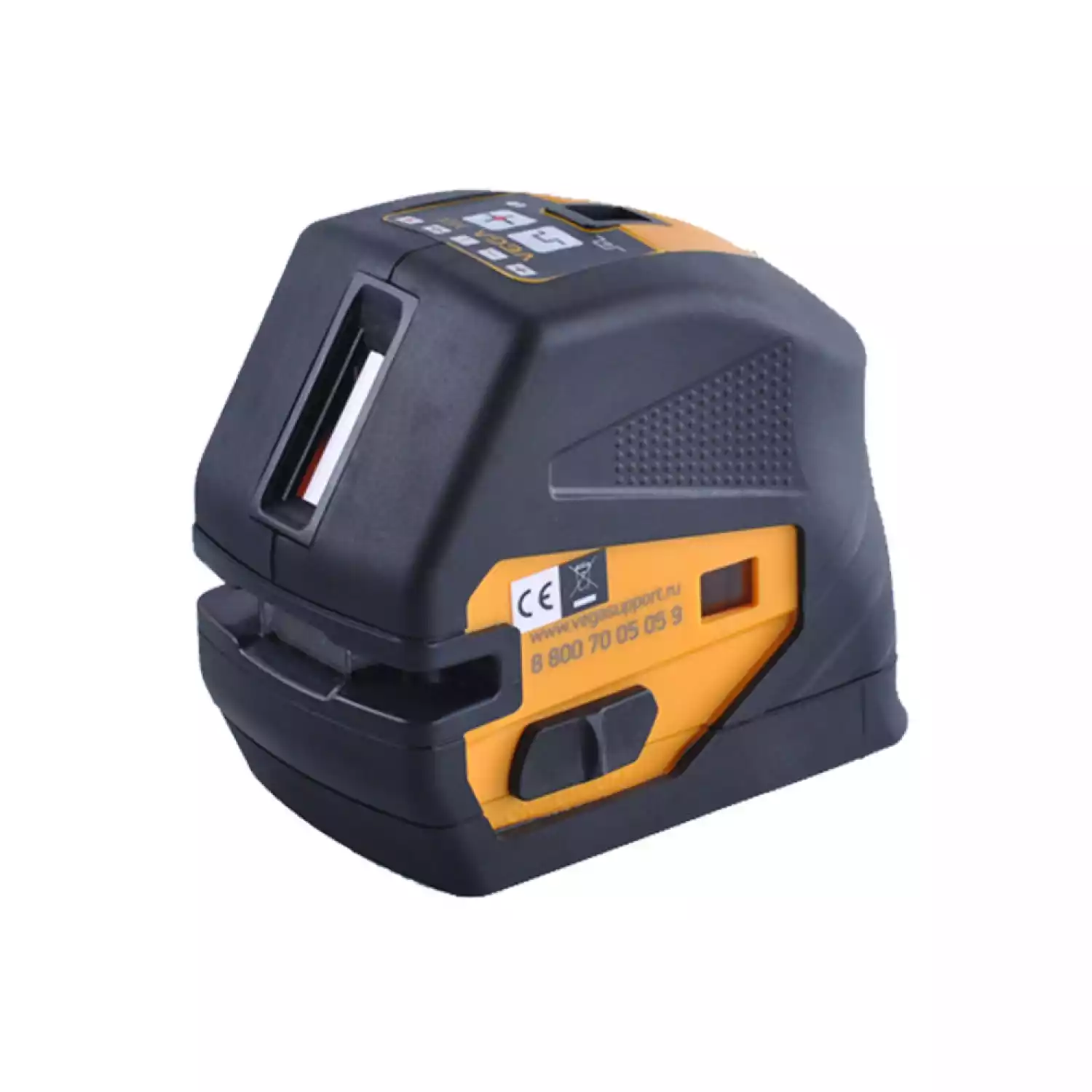 Лазерный нивелир Vega MIX - 1