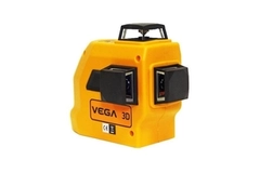 Лазерный нивелир Vega 3D