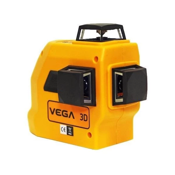 Лазерный нивелир Vega 3D - 1