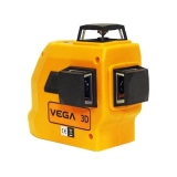 Лазерный нивелир Vega 3D купить в Москве