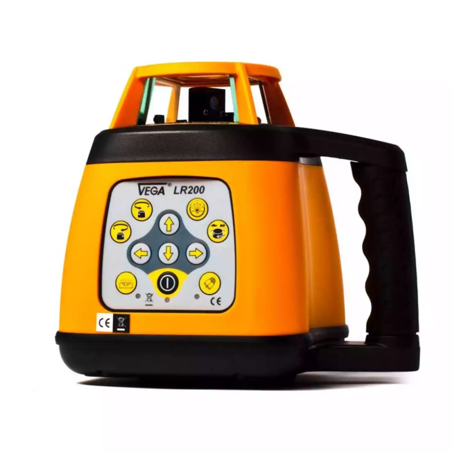 Ротационный нивелир VEGA LR200 - 1