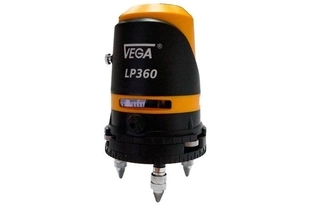 Лазерный нивелир Vega LP360