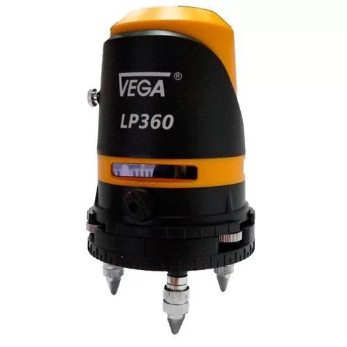 Лазерный нивелир Vega LP360 - 1