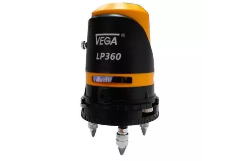 Лазерный нивелир Vega LP360