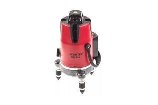 Лазерный нивелир Condtrol INFINITER CL5 Pro